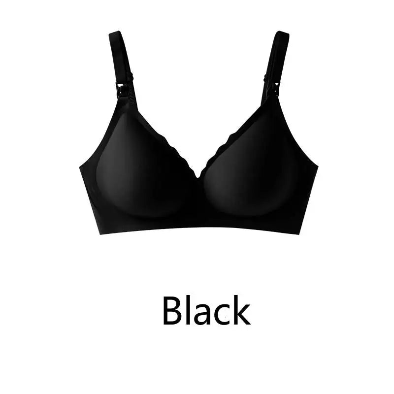 Lift & Nurse Bra