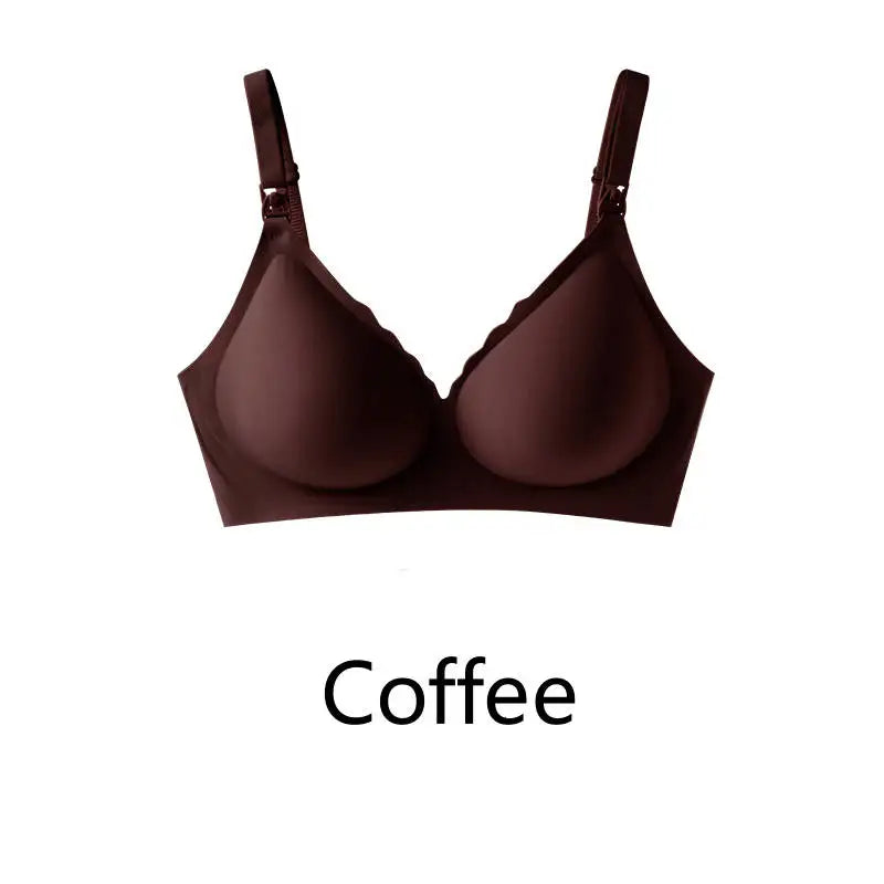Lift & Nurse Bra